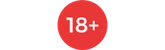 18+