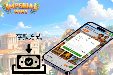 新西兰玩家即时存款支付方式一览
