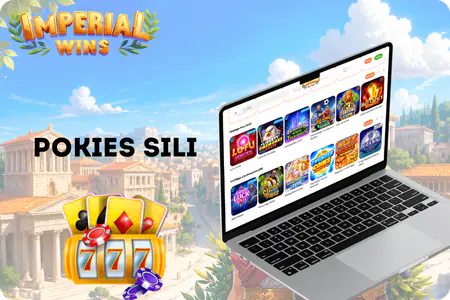 Pokies sili i luga ole initaneti mo tagata ta'aalo i Niu Sila