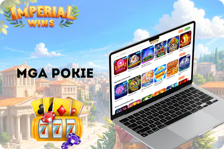 Nangungunang online pokies para sa mga manlalaro sa New Zealand